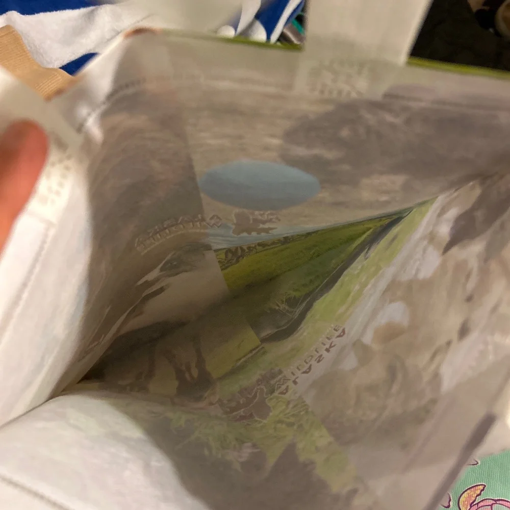 Bag - Picture 3 of 3